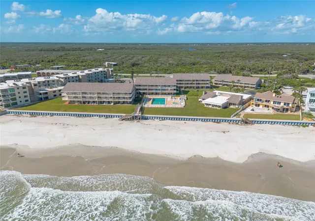 Condo for sale at 4801 Saxon Dr #B-312, NEW SMYRNA BEACH, FL 32169 | MLS# NS1089252