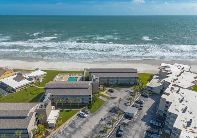 Condo for sale at 4801 Saxon Dr #B-312, NEW SMYRNA BEACH, FL 32169 | MLS# NS1089252