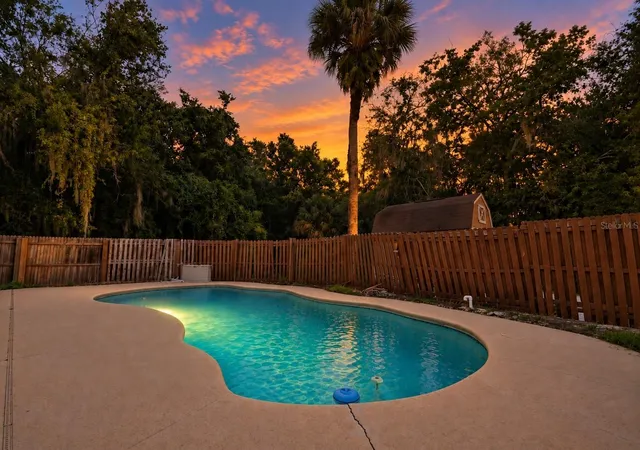 Photo 3 of Single family home for sale at 191 Nancy St, Oak Hill, FL 32759 | MLS# NS1089253 | Listing updated on 2026-09-27