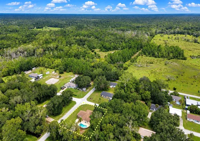 Photo 38 of Single family home for sale at 191 Nancy St, OAK HILL, FL 32759 | MLS# NS1089253 | Listing updated on 2026-09-27