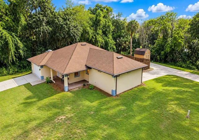Photo 3 of Single family home for sale at 191 Nancy St, Oak Hill, FL 32759 | MLS# NS1089253 | Listing updated on 2026-09-27
