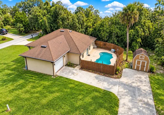 Photo 4 of Single family home for sale at 191 Nancy St, Oak Hill, FL 32759 | MLS# NS1089253 | Listing updated on 2026-09-27