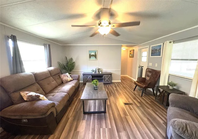Photo 2 of Manufactured home for sale at 10526 E Irene St, Inverness, FL 34450 | MLS# TB8548517 | Listing updated on 2026-09-16
