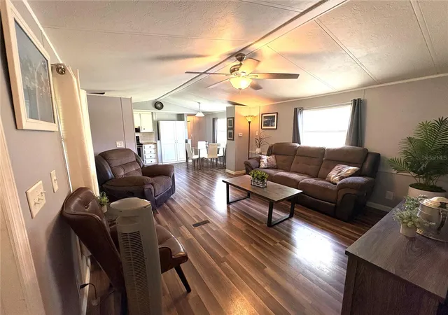 Photo 3 of Manufactured home for sale at 10526 E Irene St, Inverness, FL 34450 | MLS# TB8548517 | Listing updated on 2026-09-16