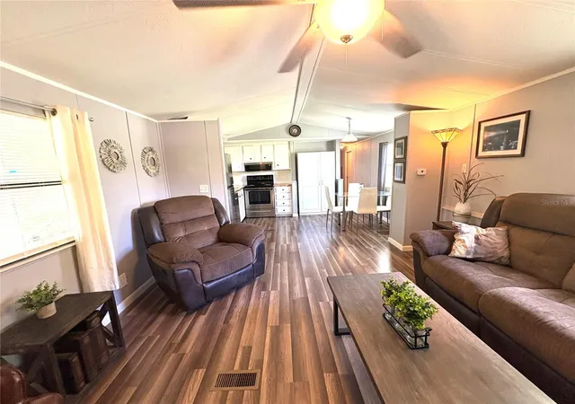 Photo 3 of Manufactured home for sale at 10526 E Irene St, Inverness, FL 34450 | MLS# TB8548517 | Listing updated on 2026-09-16