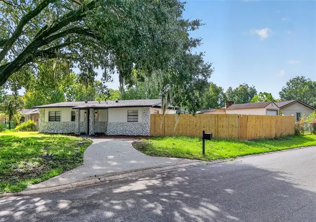Photo 1 of Single family home for sale at 10810 Genevieve St, Orlando, FL 32825 | MLS# O6441703 | Listing updated on 2026-09-16