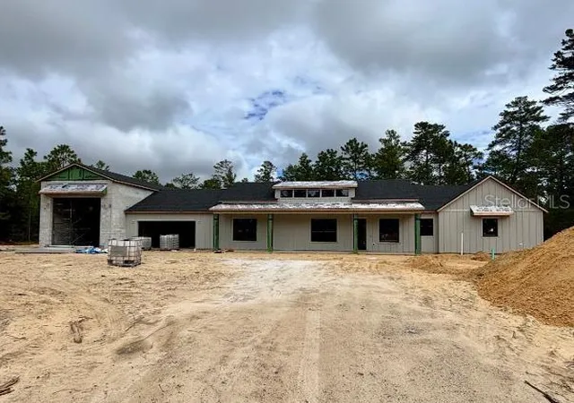 Photo 2 of Single family home for sale at 4422 W Banner Cir, Dunnellon, FL 34433 | MLS# O6441705 | Listing updated on 2026-09-15