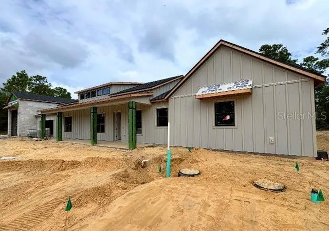 Photo 3 of Single family home for sale at 4422 W Banner Cir, Dunnellon, FL 34433 | MLS# O6441705 | Listing updated on 2026-09-15