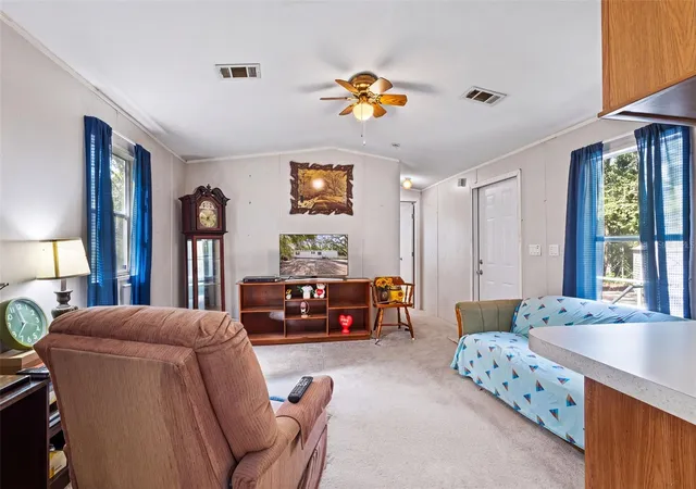 Photo 1 of Manufactured home for sale at 464 NE 526th Street, Old Town, FL 32680 | MLS# GC543512 | Listing updated on 2026-09-25