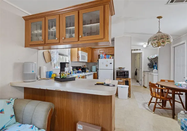 Photo 4 of Manufactured home for sale at 464 NE 526th Street, Old Town, FL 32680 | MLS# GC543512 | Listing updated on 2026-09-25