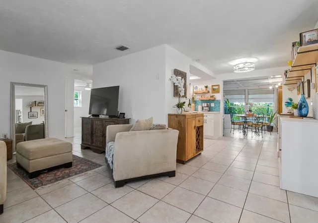 Photo 4 of Single family home for sale at 11005 Harding Dr, Port Richey, FL 34668 | MLS# TB8548522 | Listing updated on 2026-10-02