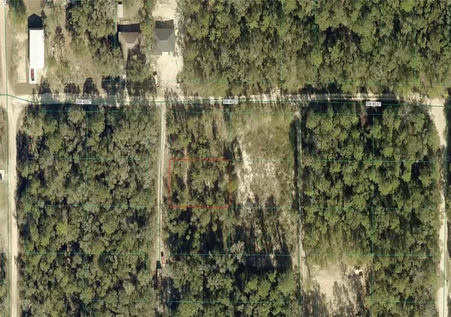 Land for sale at Tbd SW 156th Court, OCALA, FL 34481 | MLS# OM732251