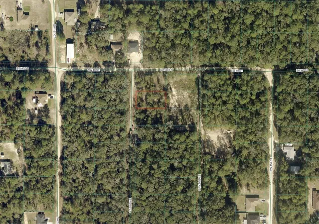 Photo 2 of Land for sale at Tbd SW 156th Court, Ocala, FL 34481 | MLS# OM732251 | Listing updated on 2026-09-15