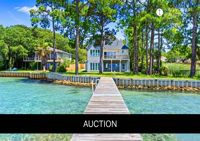 Photo 2 of Single family home for sale at 609 Calhoun Ave, Destin, FL 32541 | MLS# O6441711 | Listing updated on 2026-09-19