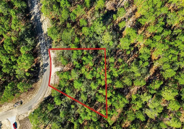 Photo 1 of Land for sale at 8941 N Farrington Dr, Citrus Springs, FL 34433 | MLS# G5117784 | Listing updated on 2026-09-30