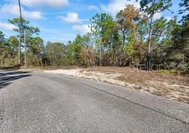 Photo 3 of Land for sale at 8941 N Farrington Dr, Citrus Springs, FL 34433 | MLS# G5117784 | Listing updated on 2026-09-30