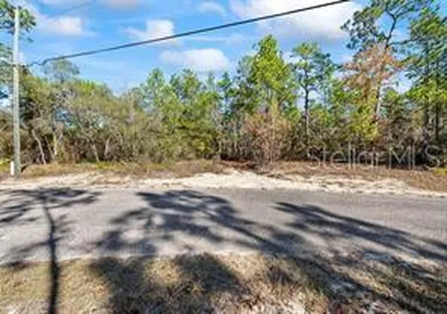 Photo 4 of Land for sale at 8941 N Farrington Dr, Citrus Springs, FL 34433 | MLS# G5117784 | Listing updated on 2026-09-30