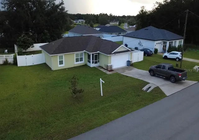 Photo 2 of Single family home for sale at 24 Dogwood Dr Loop, Ocala, FL 34472 | MLS# OM732253 | Listing updated on 2026-09-17