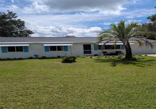 Photo 1 of Single family home for sale at 10825 Sw 91st Court, Ocala, FL 34481 | MLS# OM732254 | Listing updated on 2026-09-22