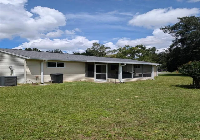 Photo 3 of Single family home for sale at 10825 Sw 91st Court, Ocala, FL 34481 | MLS# OM732254 | Listing updated on 2026-09-22