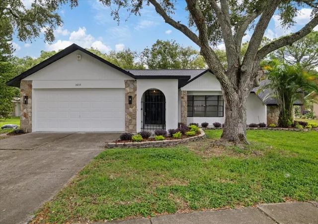 Single family home for sale at 3655 Erin Brk Dr, NEW PORT RICHEY, FL 34655 | MLS# O6441712