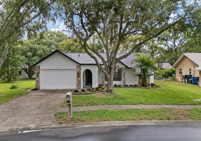 Photo 1 of Single family home for sale at 3655 Erin Brk Dr, New Port Richey, FL 34655 | MLS# O6441712 | Listing updated on 2026-09-21