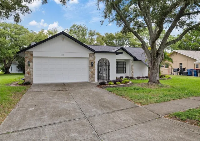 Photo 2 of Single family home for sale at 3655 Erin Brk Dr, New Port Richey, FL 34655 | MLS# O6441712 | Listing updated on 2026-09-21