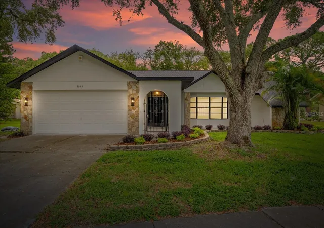 Photo 3 of Single family home for sale at 3655 Erin Brk Dr, New Port Richey, FL 34655 | MLS# O6441712 | Listing updated on 2026-09-21