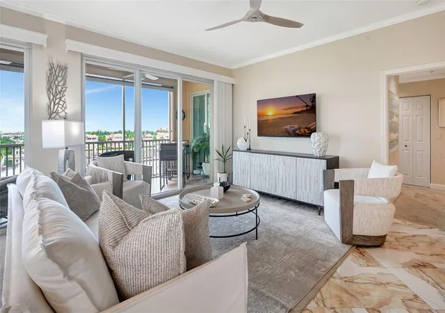 Photo 4 of Condo for sale at 2060 Matecumbe Key Rd #2501, Punta Gorda, FL 33955 | MLS# C7530723 | Listing updated on 2026-10-10