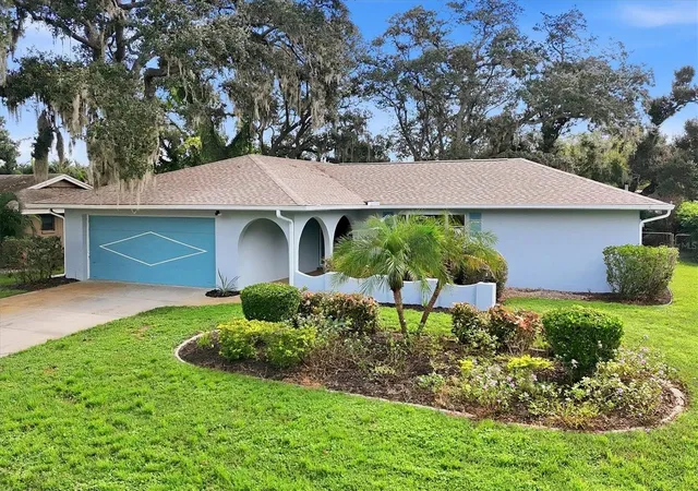 Single family home for sale at 125 Mimosa Dr, SARASOTA, FL 34232 | MLS# A4706043