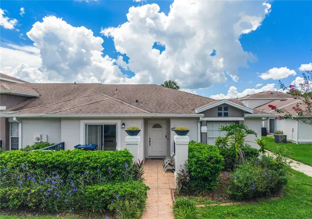 Photo 1 of Townhouse for sale at 1226 Lucaya Cir, Orlando, FL 32824 | MLS# S5157552 | Listing updated on 2026-10-06