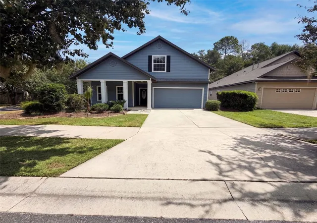Photo 1 of Single family home for sale at 7473 Sw 84th Drive, Gainesville, FL 32608 | MLS# O6441717 | Listing updated on 2026-09-22