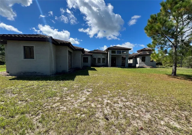 Photo 1 of Single family home for sale at 3811 Gallardia Dr, Lake Wales, FL 33855 | MLS# TB8548529 | Listing updated on 2026-09-28