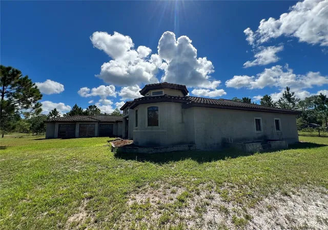 Photo 2 of Single family home for sale at 3811 Gallardia Dr, Lake Wales, FL 33855 | MLS# TB8548529 | Listing updated on 2026-09-28