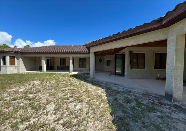Photo 3 of Single family home for sale at 3811 Gallardia Dr, Lake Wales, FL 33855 | MLS# TB8548529 | Listing updated on 2026-09-28