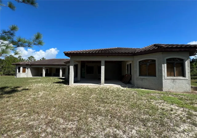 Photo 3 of Single family home for sale at 3811 Gallardia Dr, Lake Wales, FL 33855 | MLS# TB8548529 | Listing updated on 2026-09-28