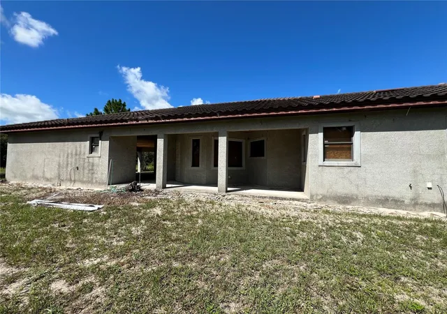Photo 4 of Single family home for sale at 3811 Gallardia Dr, Lake Wales, FL 33855 | MLS# TB8548529 | Listing updated on 2026-09-28