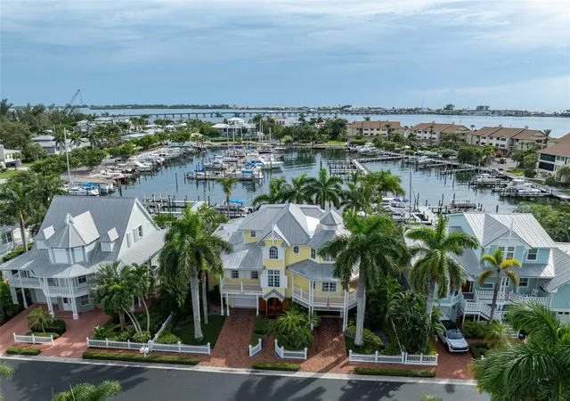 Photo 1 of Single family home for sale at 12914 Yacht Clb Pl, Cortez, FL 34215 | MLS# A4706046 | Listing updated on 2026-09-16