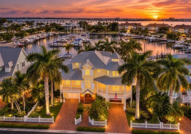Photo 1 of Single family home for sale at 12914 Yacht Clb Pl, Cortez, FL 34215 | MLS# A4706046 | Listing updated on 2026-10-30