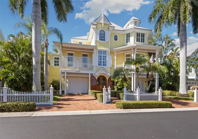 Photo 2 of Single family home for sale at 12914 Yacht Clb Pl, Cortez, FL 34215 | MLS# A4706046 | Listing updated on 2026-09-16
