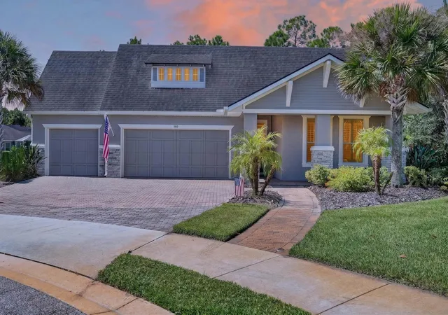 Photo 3 of Single family home for sale at 380 Ne Chesham St, Ormond Beach, FL 32174 | MLS# FC321436 | Listing updated on 2026-09-15