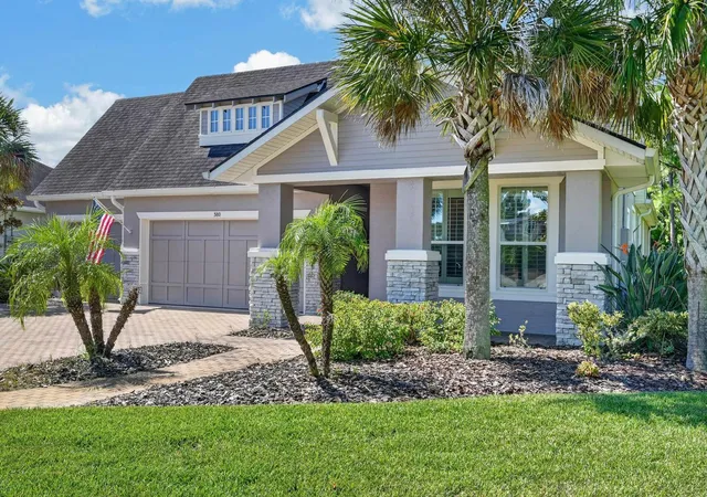 Photo 4 of Single family home for sale at 380 NE Chesham St, Ormond Beach, FL 32174 | MLS# FC321436 | Listing updated on 2026-09-15