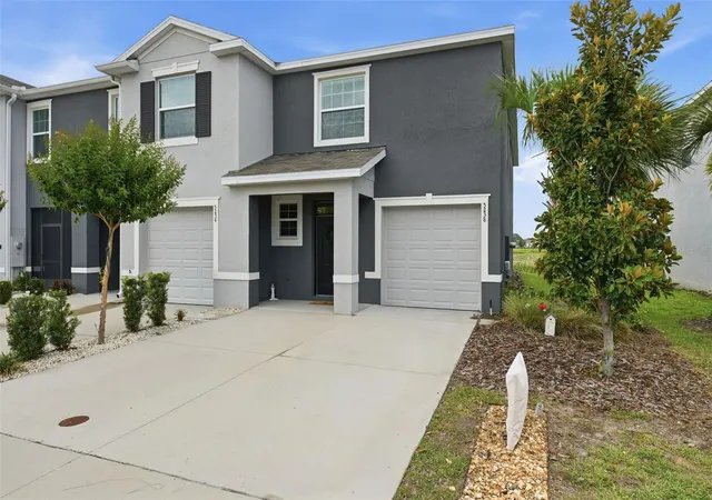 Photo 1 of Townhouse for sale at 5238 Dragonfly Dr, Wildwood, FL 34785 | MLS# G5117788 | Listing updated on 2026-09-23