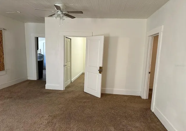 Photo 2 of Single family home for sale at 2429 E 20th Avenue, Tampa, FL 33605 | MLS# TB8548534 | Listing updated on 2026-09-15
