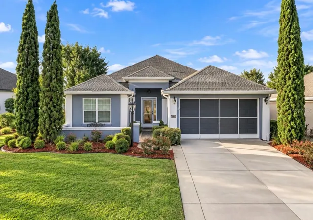 Photo 2 of Single family home for sale at 13385 Se 91st Court Rd, Summerfield, FL 34491 | MLS# OM732257 | Listing updated on 2026-09-22