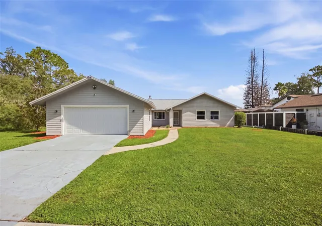 Single family home for sale at 645 Deer Run Ct, CASSELBERRY, FL 32707 | MLS# O6441725