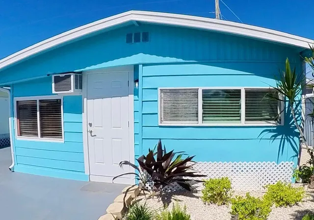 Photo 1 of Manufactured home for sale at 10315 Cortez Rd W #67-2, Bradenton, FL 34210 | MLS# A4706049 | Listing updated on 2026-09-16