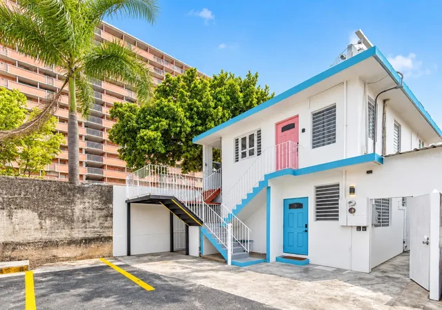 Photo 1 of Single family home for sale at Calle Sola Trastalleres Santurce #925, San Juan, PR 00907 | MLS# PR9124170 | Listing updated on 2026-09-25