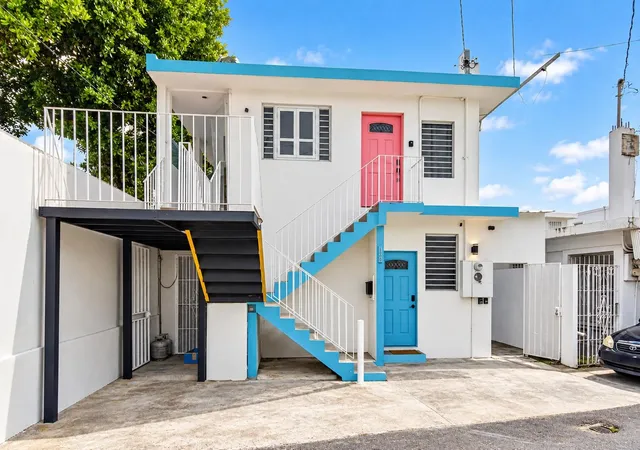 Photo 3 of Single family home for sale at Calle Sola Trastalleres Santurce #925, San Juan, PR 00907 | MLS# PR9124170 | Listing updated on 2026-09-25