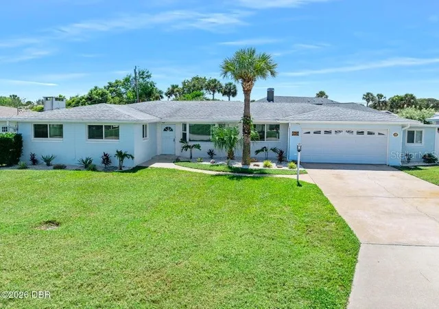 Photo 1 of Single family home for sale at 190 Ellicott Dr, Ormond Beach, FL 32176 | MLS# V4951278 | Listing updated on 2026-10-11